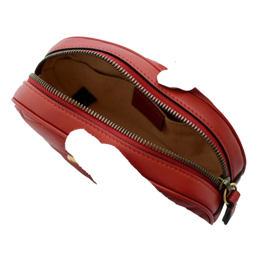 GG Marmont グッチ GUCCI レディース ベルトバッグ ウエストバッグ