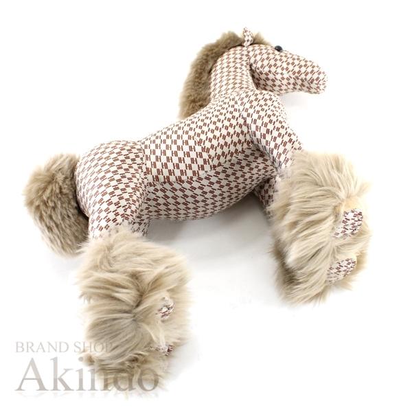 HERMES（エルメス） 未使用 エルミー PPM シルク100 エクリュ