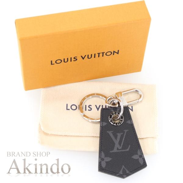 LOUIS VUITTON（ルイ・ヴィトン） 【新品】ルイヴィトン キーリング