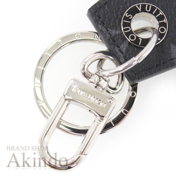 LOUIS VUITTON（ルイ・ヴィトン） 【新品】ルイヴィトン キーリング