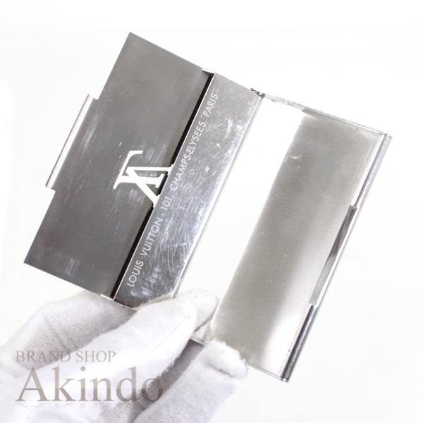 LOUIS VUITTON（ルイ・ヴィトン） カードケース 名刺入れ ポルトカルト