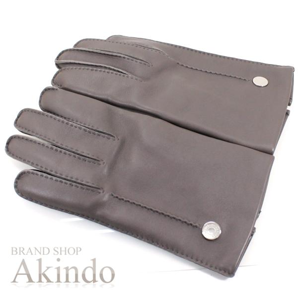 HERMES（エルメス） 【新品】エルメス グローブ 手袋 レディース