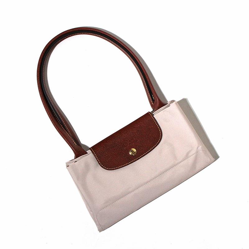 LONGCHAMP（ロンシャン） ショルダーバッグ トートバッグ L ラージ
