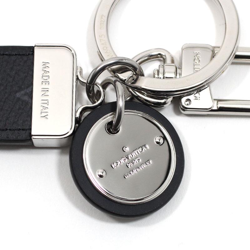 LOUIS VUITTON（ルイ・ヴィトン） キーホルダー ポルト クレ・ネオ LV