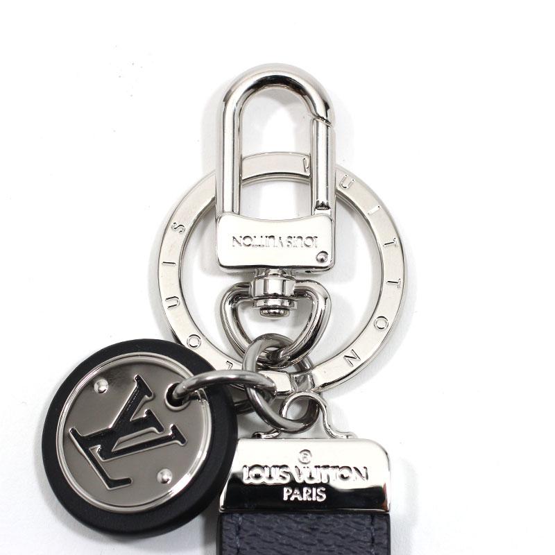 LOUIS VUITTON（ルイ・ヴィトン） キーホルダー ポルト クレ・ネオ LV