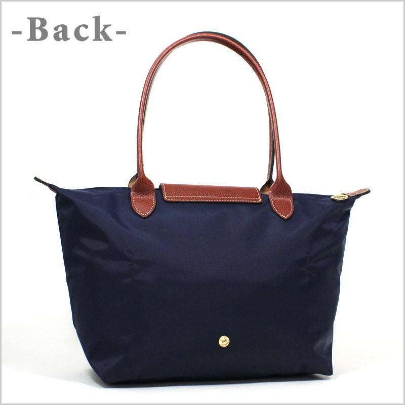 LONGCHAMP（ロンシャン） ショルダーバッグ M トートバッグ ミディアム