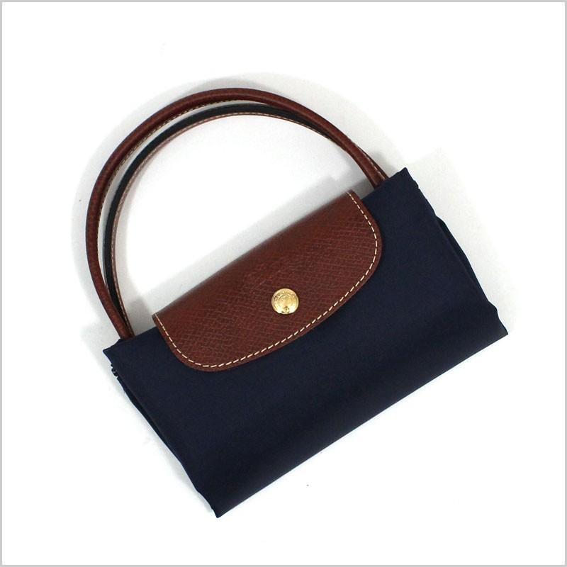 LONGCHAMP（ロンシャン） ル・プリアージュ トップハンドルバッグ S