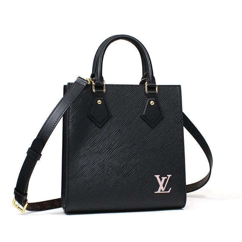 LOUIS VUITTON（ルイ・ヴィトン） ショルダーバッグ サックプラBB
