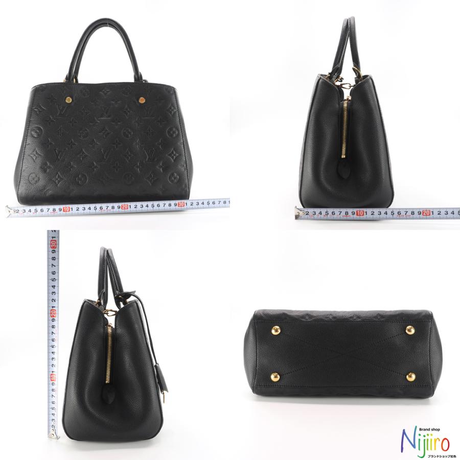 LOUIS VUITTON（ルイ・ヴィトン） 【極美品】ルイヴィトン モノグラム