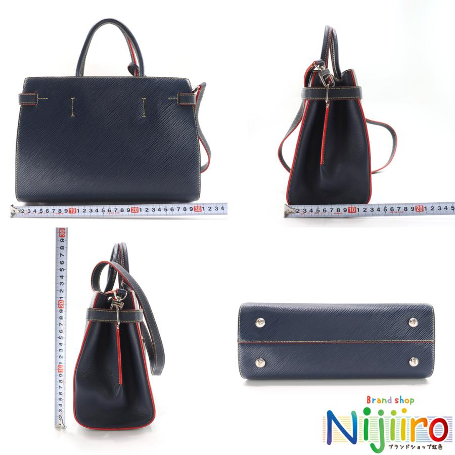 LOUIS VUITTON（ルイ・ヴィトン） 【極美品】ルイヴィトン エピ