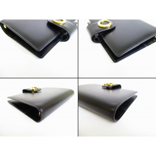 Cartier（カルティエ） パンテール ドゥ 手帳カバー システム手帳