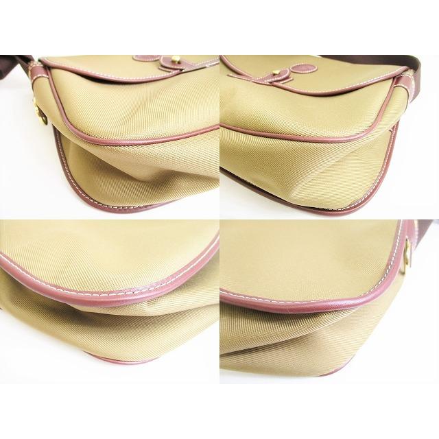 Hunting World（ハンティング・ワールド） サファリ メッセンジャー