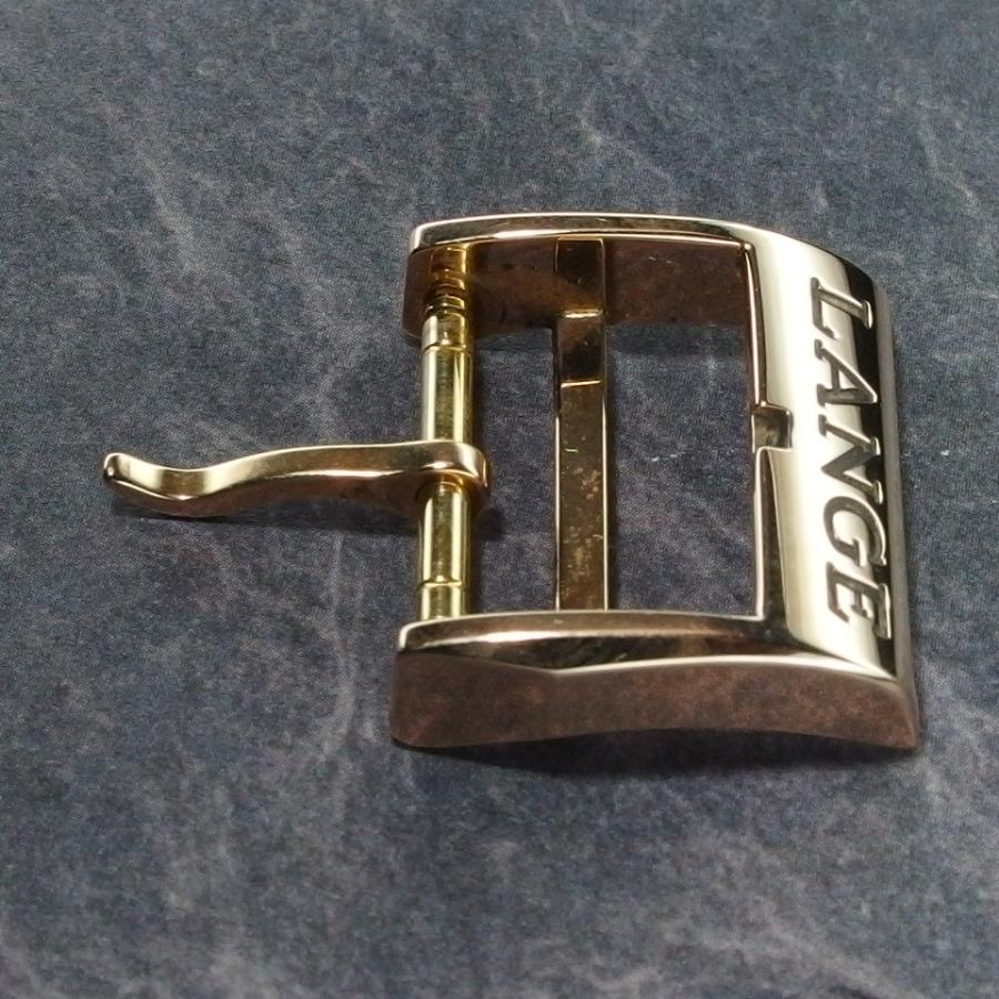 A. LANGE & SOHNE（A.ランゲ＆ゾーネ） 【K18】ランゲ＆ゾーネ 純正