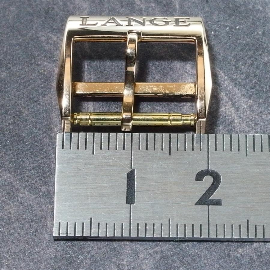 A. LANGE & SOHNE（A.ランゲ＆ゾーネ） 【K18】ランゲ＆ゾーネ 純正