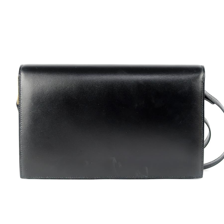 HERMES（エルメス） 【超美品】HERMES リディ ボックスカーフ H金具