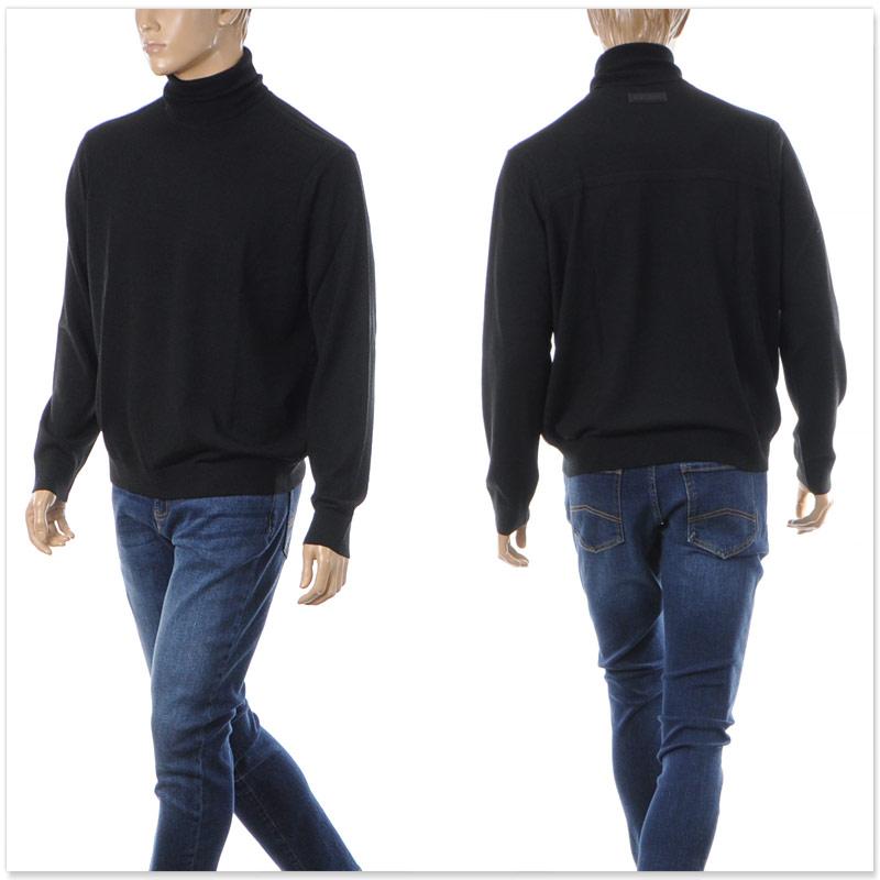 ARMANI EXCHANGE アルマーニエクスチェンジ タートルネックニット