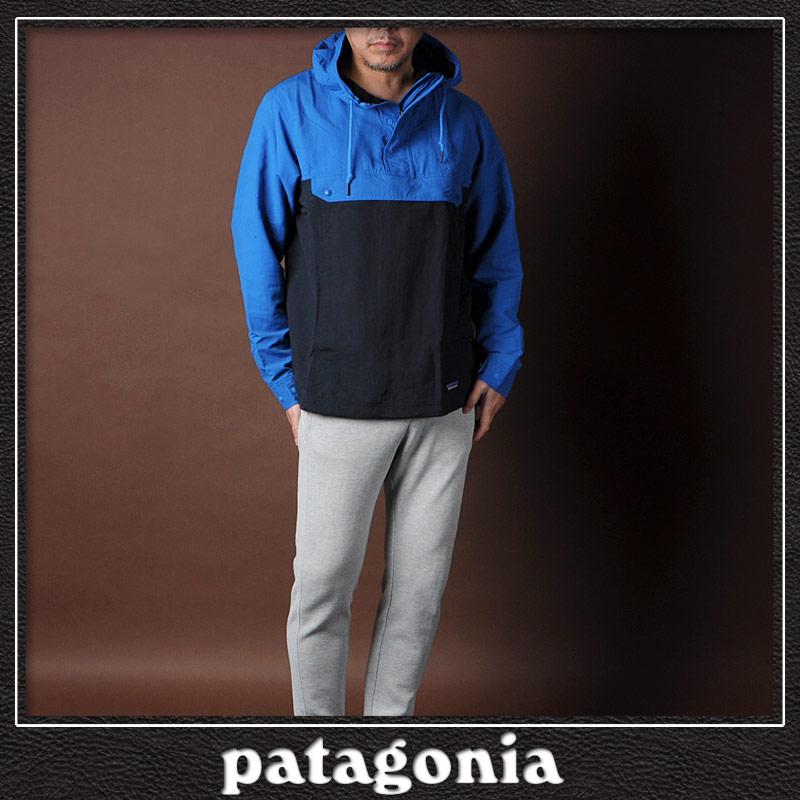 patagonia（パタゴニア） ウインドブレーカー メンズ ブランド