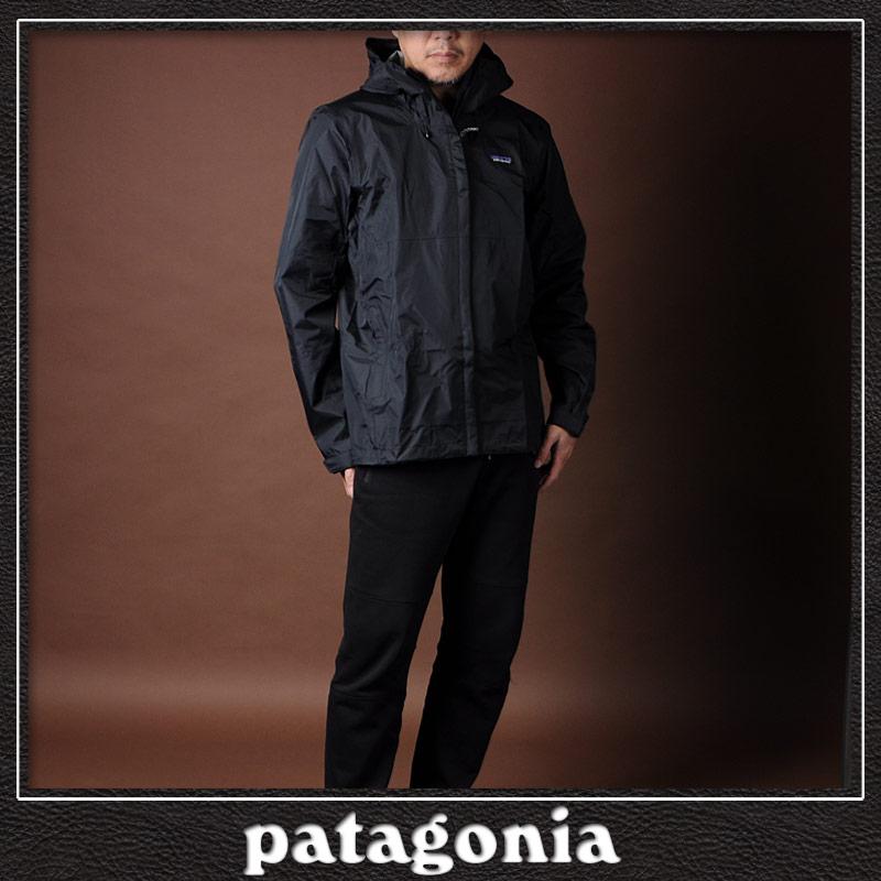 patagonia（パタゴニア） ナイロンジャケット メンズ ブランド