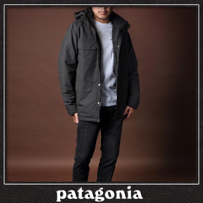 patagonia（パタゴニア） ナイロンジャケット メンズ ブランド