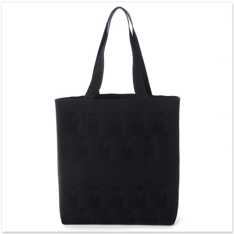 MONCLER（モンクレール） トートバッグ KNIT TOTE 5D00009 M3706