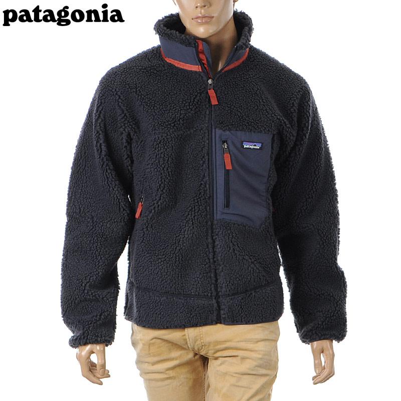 patagonia（パタゴニア） フリースジャケット 23056 メンズ クラシック