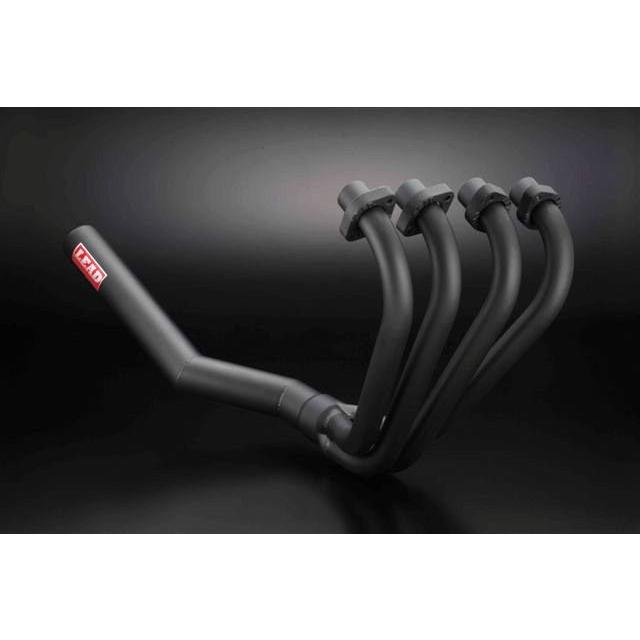 9217□Z400FX リード機械曲げショート管 (サイレンサー大22Φ)※バッフル