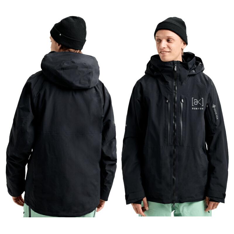 BURTON バートン ウェア Lサイズ 150.160 ブラック迷彩 BURTON