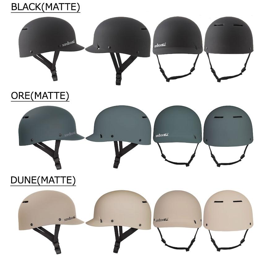 sandbox SANDBOX/サンドボックス CLASSIC2.0 LOW RIDER クラシック