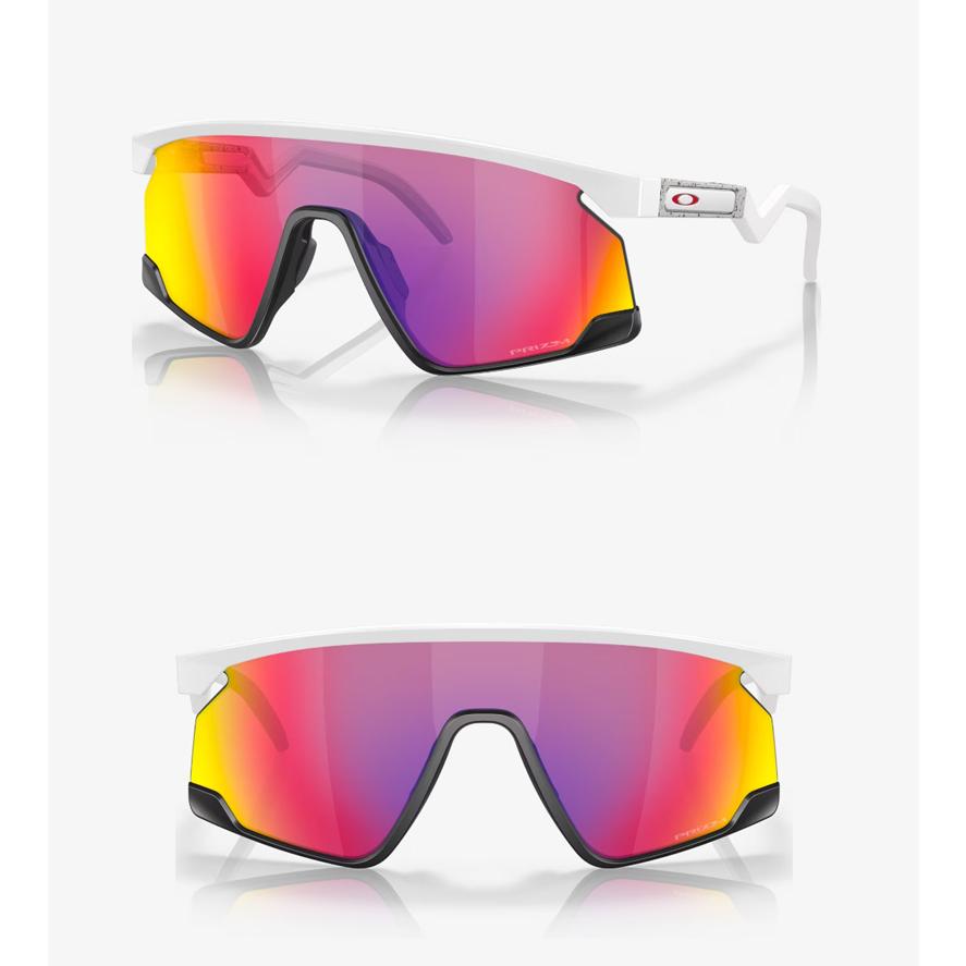 OAKLEY（オークリー） OAKLEY BXTR HIGH BRIDGE FIT/オークリー ビー