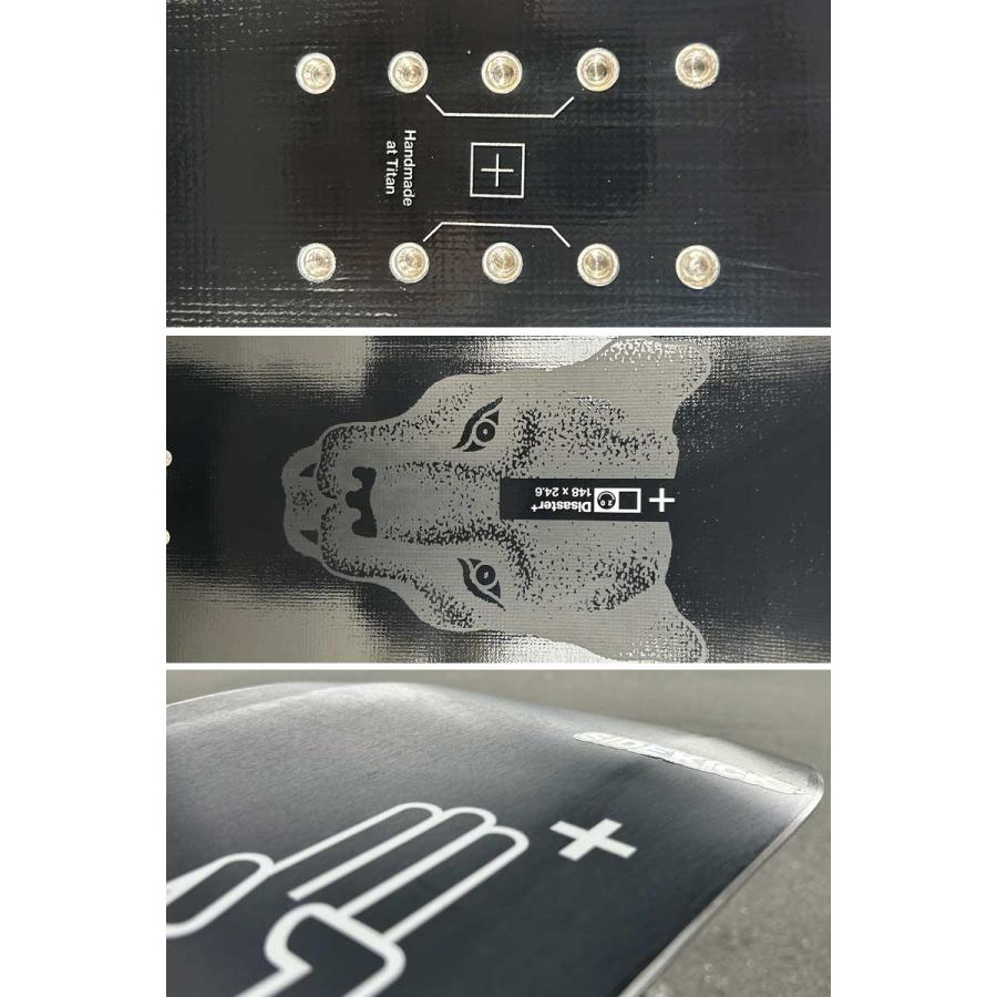 BATALEON（バタレオン） 23-24 BATALEON / バタレオン DISASTER PLUS