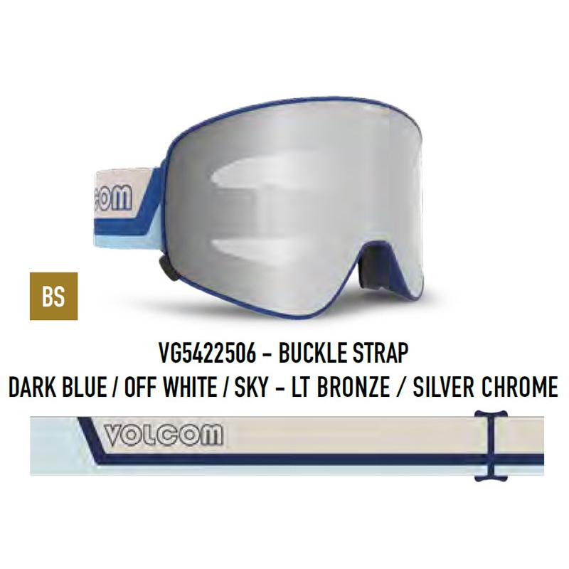 VOLCOM（ボルコム） 即出荷 22-23 VOLCOM/ボルコム ODYSSEY バックル