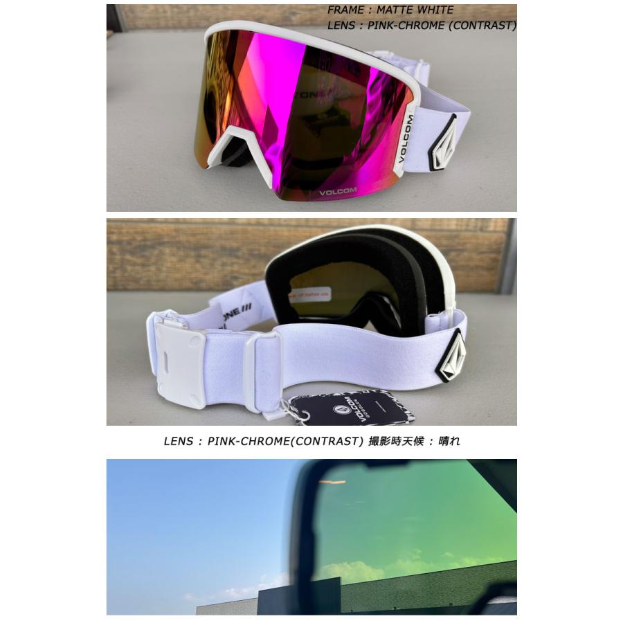 VOLCOM（ボルコム） 24-25 VOLCOM/ボルコム GARDEN 2 ガーデンツー