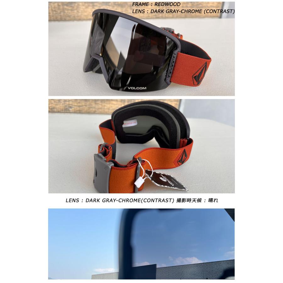 VOLCOM（ボルコム） 24-25 VOLCOM/ボルコム GARDEN 2 ガーデンツー