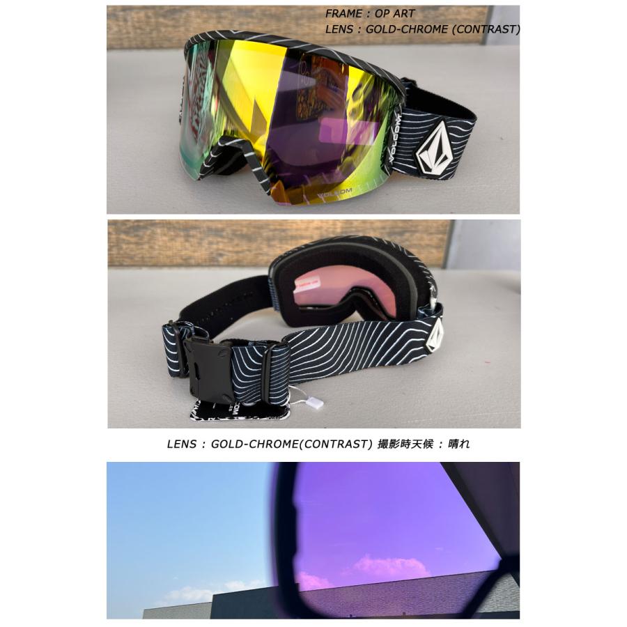 VOLCOM（ボルコム） 24-25 VOLCOM/ボルコム GARDEN 2 ガーデンツー