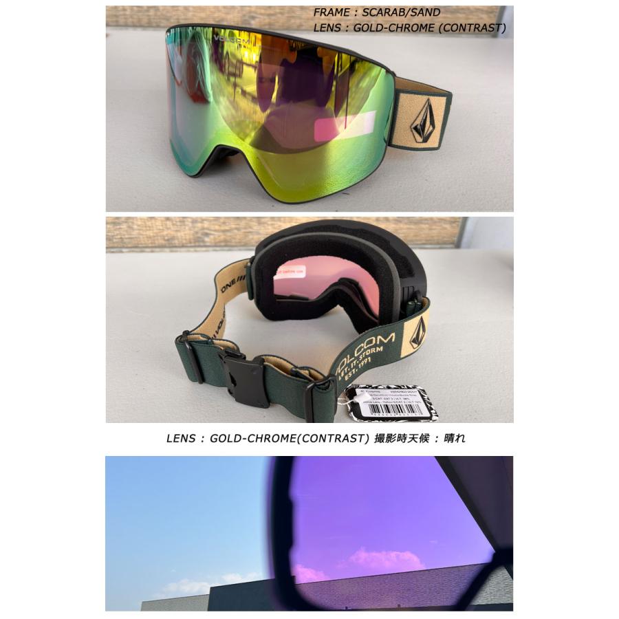 VOLCOM（ボルコム） 24-25 VOLCOM/ボルコム ODEYSSEY オデッセイ