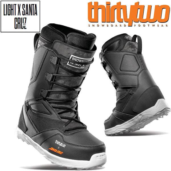 thirtytwo（サーティーツー） 21-22 THIRTYTWO / サーティーツー LIGHT