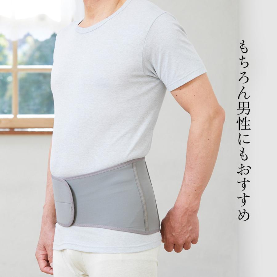 BSファイン]ウエストベルト【公式】｜腰サポーター 腰痛ベルト 姿勢