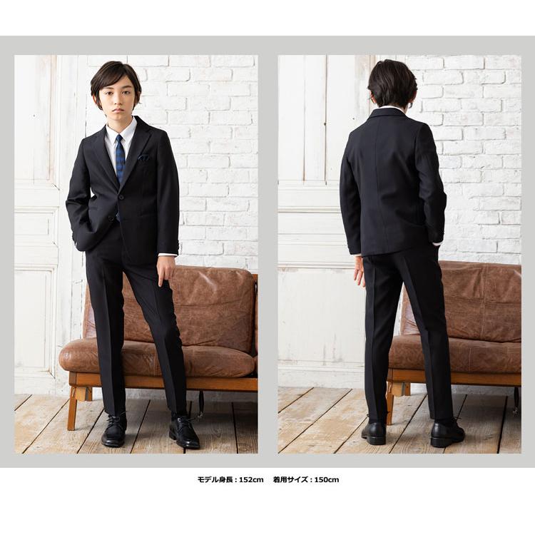 入学式 スーツ 男の子 卒業式 キッズ 子供 110 120 130 140 150 160