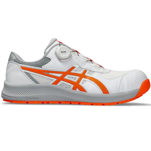 ウィンジョブ アシックス asics 安全靴 作業靴 CP219 ローカット BOA