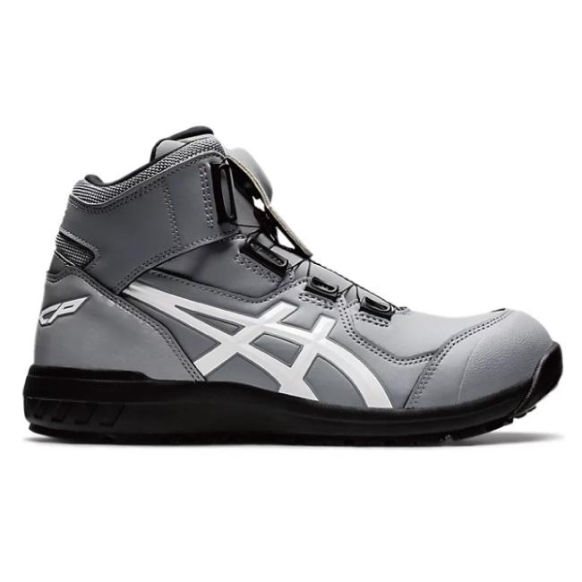 ウィンジョブ アシックス asics 安全靴 作業靴 CP304 Boa Boaフィット