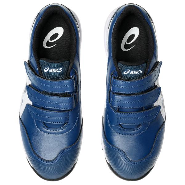 ウィンジョブ アシックス asics 安全靴 作業靴 CP311 ローカット
