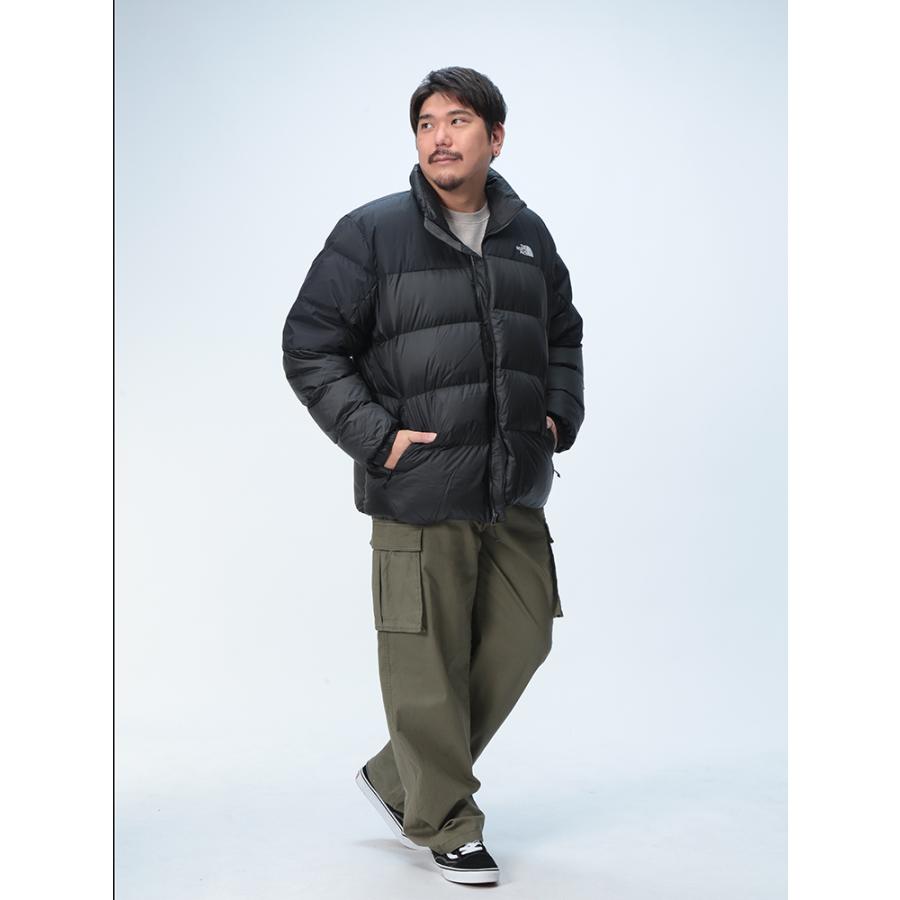 THE NORTH FACE（ザ ノースフェイス） ノースフェイス ダウン