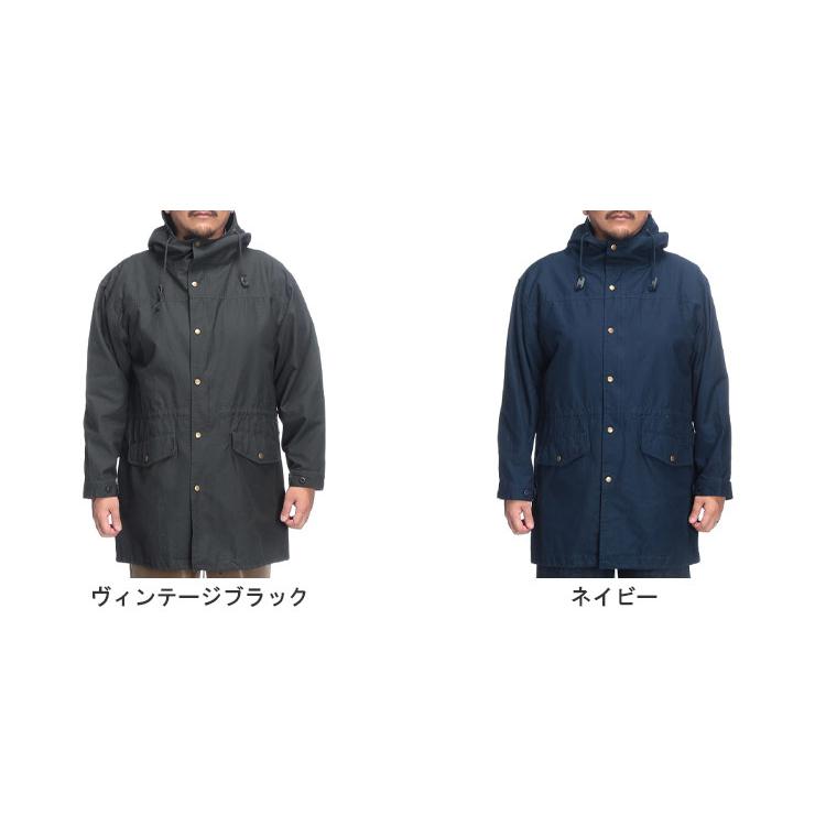 PIMLICO（ピムリコ） モッズコート メンズ 大きいサイズ WEB限定