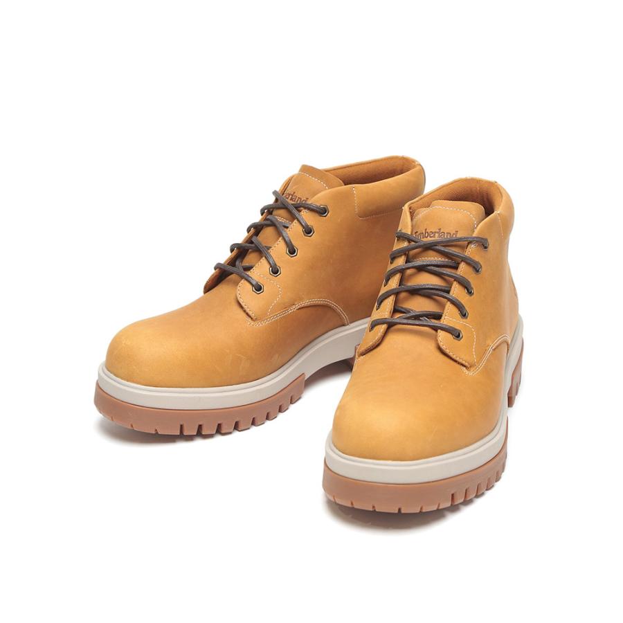 Timberland（ティンバーランド） ショートブーツ 大きいサイズ メンズ