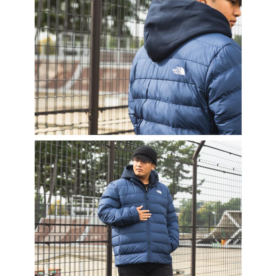THE NORTH FACE（ザ ノースフェイス） ノースフェイス ダウン