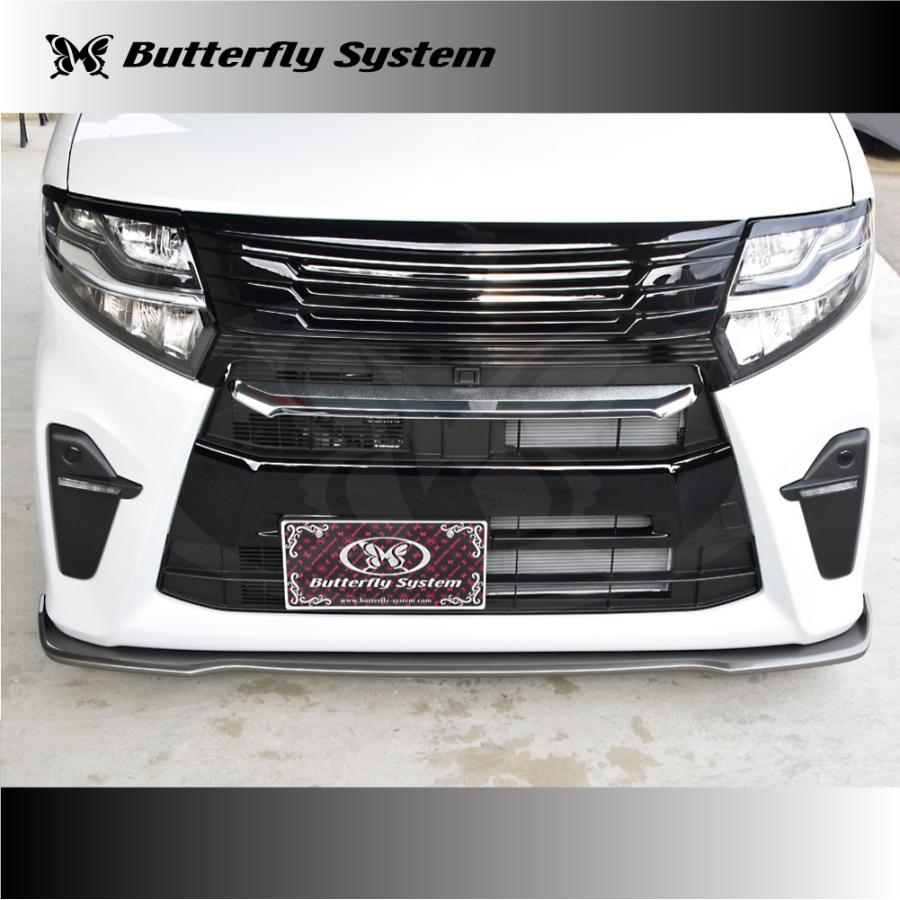 LA650S タントカスタム前期 LA650F シフォンカスタム前期 エアロパーツ