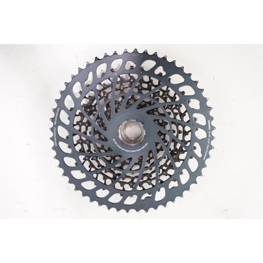 SRAM 「スラム」 XG-1275 GX EAGLE 10-52T スプロケット