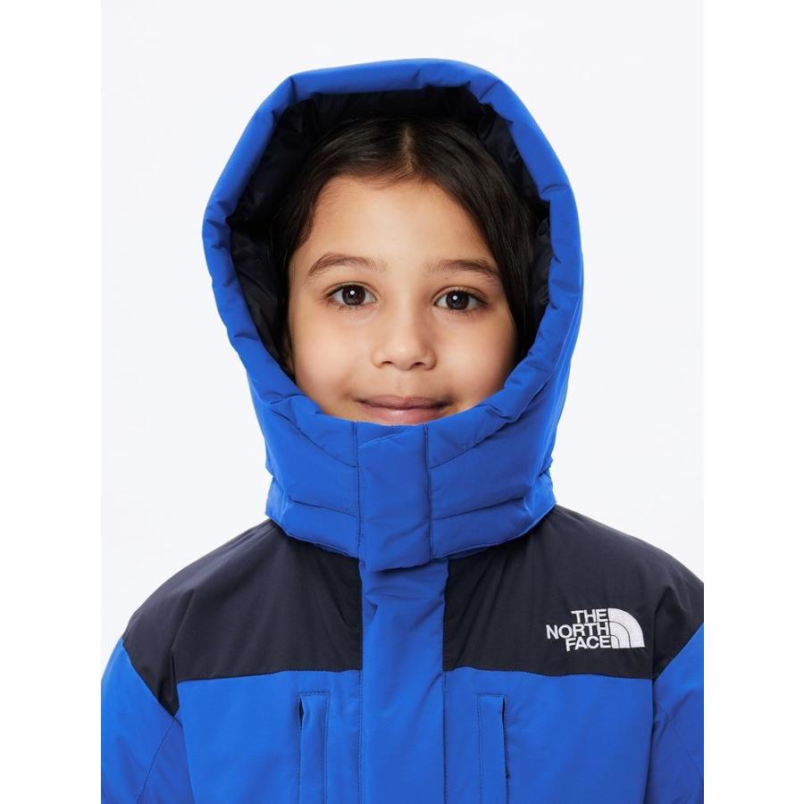THE NORTH FACE（ザ ノースフェイス） キッズ ダウンジャケット 100