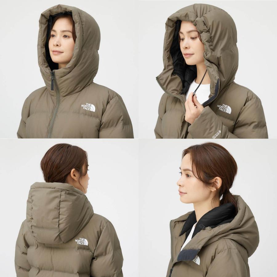 THE NORTH FACE（ザ ノースフェイス） ベビー マタニティダウンコート