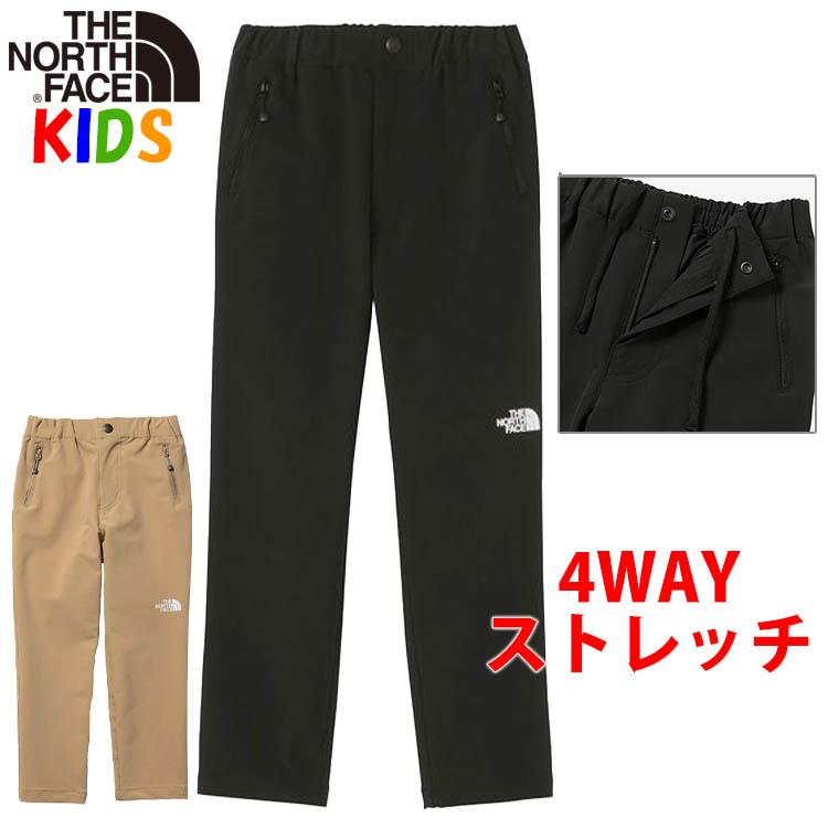 THE NORTH FACE（ザ ノースフェイス） 超SALE キッズ 超ストレッチ